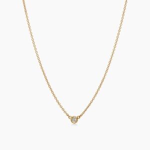Tiffany & Co. Elsa Peretti Diamonds by the Yard